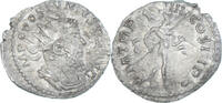 Antoninianus Coin, Postumus, Cologne, Billon, RIC:57 -