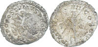 Antoninianus Coin, Postumus, Cologne, Billon, RIC:57 -