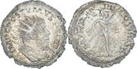 Antoninianus Coin, Postumus, Cologne, Billon, RIC:57 -