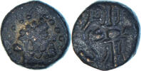 Æ Coin, Pisidia, Selge, Bronze -