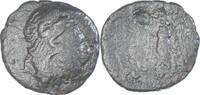 Æ Coin, Thrace, Lysimacheia, Bronze, SNG-Cop:903-4 -