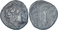 Æ Coin, Thrace, Lysimacheia, Bronze, SNG-Cop:903-4 -