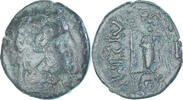 Æ Coin, Thrace, Lysimacheia, Bronze, SNG-Cop:903-4 -