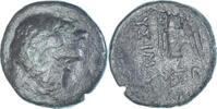 Æ Coin, Thrace, Lysimacheia, Bronze, SNG-Cop:903-4 -