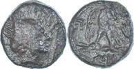 Æ Coin, Kingdom of Macedonia, Perseus, Pella or Amphipolis -