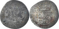 Spanish Netherlands Escalin 1624 Arras Coin, Artois, Philip IV