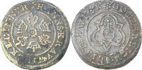 Germany betaalpenning Hans Krauwinckel, Nuremberg token, Brass -