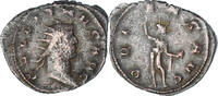 Antoninianus Coin, Gallienus, Rome, Billon, RIC:495 -