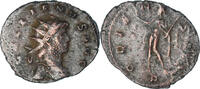 Antoninianus Coin, Gallienus, Rome, Billon, RIC:494 -