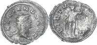 Antoninianus Coin, Gallienus, Milan, Billon, RIC:534 -