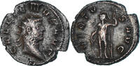 Antoninianus Coin, Gallienus, Milan, Billon, RIC:534 -