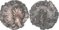 Antoninianus Coin, Gallienus, Rome, Billon, RIC:585 -