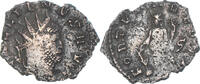Antoninianus Coin, Gallienus, Rome, Billon, RIC:193 -