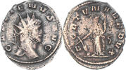 Antoninianus Coin, Gallienus, Rome, Billon, RIC:193 -