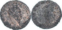 Antoninianus Coin, Gallienus, Rome, Billon, RIC:193 -
