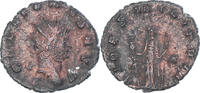 Antoninianus Coin, Gallienus, Rome, Billon, RIC:192A -