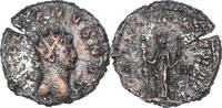 Antoninianus Coin, Gallienus, Rome, Billon, RIC:192A -