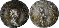 Antoninianus Coin, Gallienus, Rome, Billon, RIC:226 -