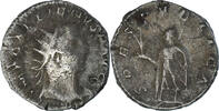 Antoninianus Coin, Gallienus, Rome, Billon, RIC:403 -