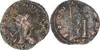 Antoninianus Coin, Gallienus, Rome, Billon, RIC:280 -