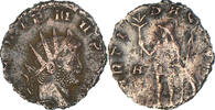 Antoninianus Coin, Gallienus, Rome, Billon, RIC:236 -
