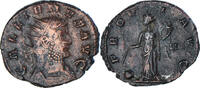 Antoninianus Coin, Gallienus, Rome, Billon, RIC:580 -