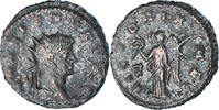 Antoninianus Coin, Gallienus, Rome, Billon, RIC:297 -