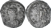 Antoninianus Coin, Gallienus, Rome, Billon -