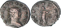 Antoninianus Coin, Gallienus, Mediolanum, Billon, RIC:507 -