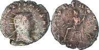 Antoninianus Coin, Gallienus, Rome, Billon, RIC:194A -