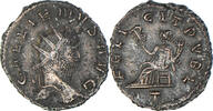 Antoninianus Coin, Gallienus, Rome, Billon, RIC:192 -