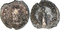 Antoninianus Coin, Gallienus, Rome, Billon, RIC:157 -