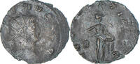 Antoninianus Coin, Gallienus, Rome, Billon, RIC:157 -