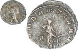 Antoninianus Coin, Gallienus, Rome, Billon, RIC:157 -