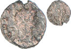 Antoninianus Coin, Gallienus, Rome, Billon, RIC:159 -