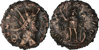 Antoninianus Coin, Gallienus, Rome, Billon, RIC:236 -