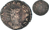 Antoninianus Coin, Gallienus, Rome, Billon, RIC:317 -
