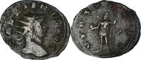 Antoninianus Coin, Gallienus, Rome, Billon, RIC:317 -