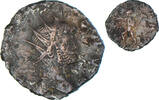 Antoninianus Coin, Gallienus, Rome, Billon, RIC:249 -