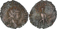 Antoninianus Coin, Gallienus, Rome, Billon, RIC:214 -