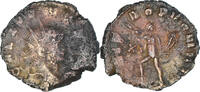 Antoninianus Coin, Gallienus, Rome, Billon, RIC:214 -
