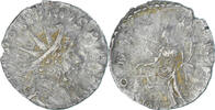 Antoninianus Coin, Postumus, Lugdunum, Billon, RIC:75 -