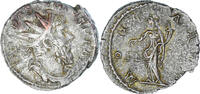 Antoninianus Coin, Postumus, Cologne, Billon, RIC:315 -