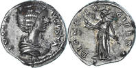 Julia Domna (217 AD) MA Coin shops