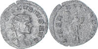Antoninianus Coin, Claudius II (Gothicus), Rome, Billon -