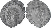 Antoninianus Coin, Claudius II (Gothicus), Rome, Billon -