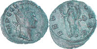 Antoninianus Coin, Claudius II (Gothicus), Rome, Billon -