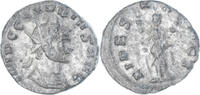 Antoninianus Coin, Claudius II (Gothicus), Rome, Billon -
