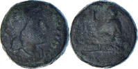 Æ Coin, Thrace, Odessos, Bronze -