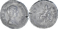 Julia Domna (217 AD) MA Coin shops